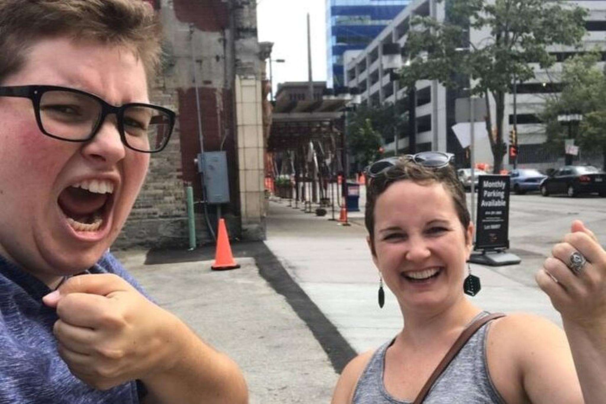 Atlantic City Scavenger Hunt - Image 5