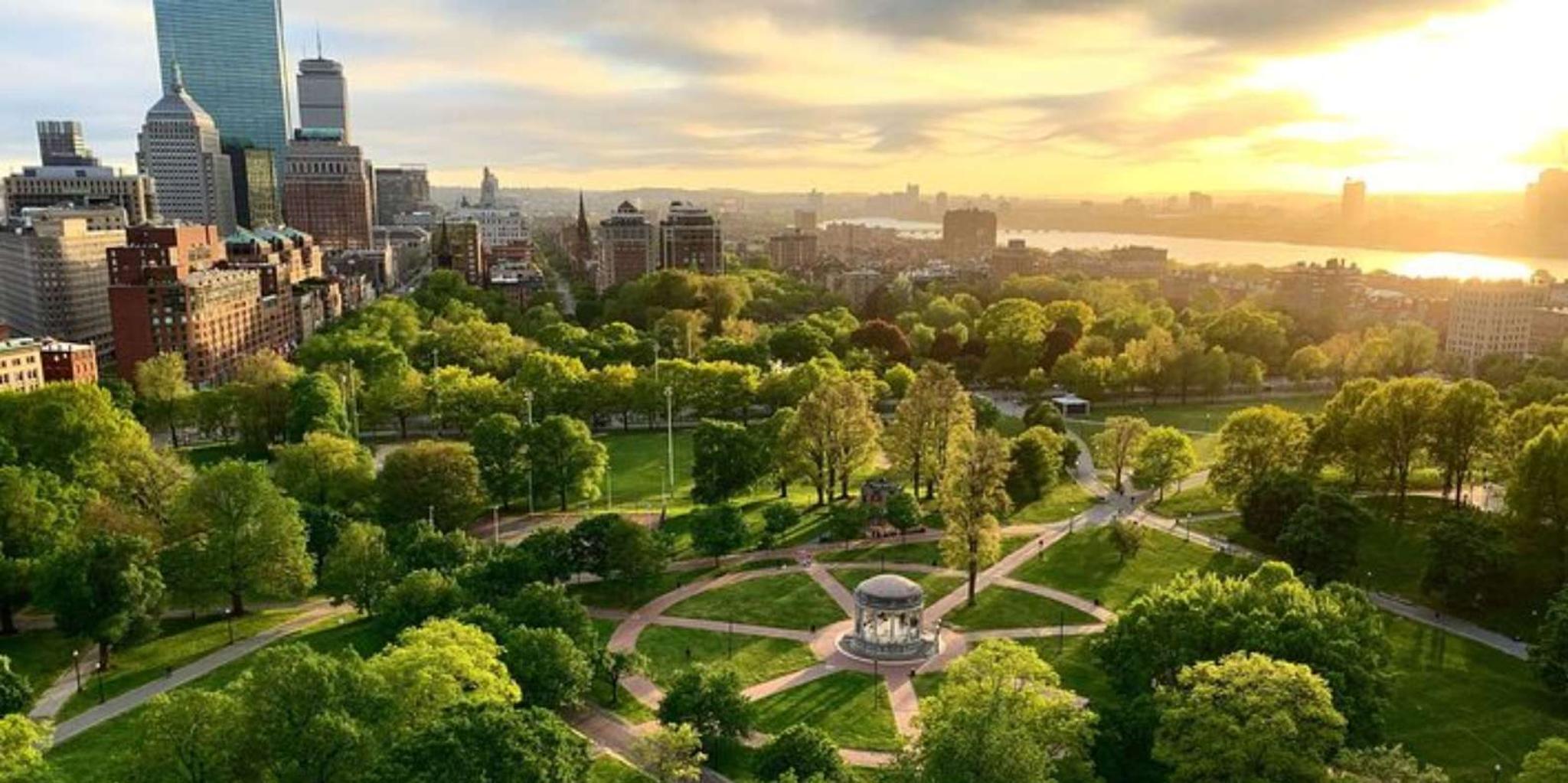 Boston Private Walking Tour with Local Guide - Image 4