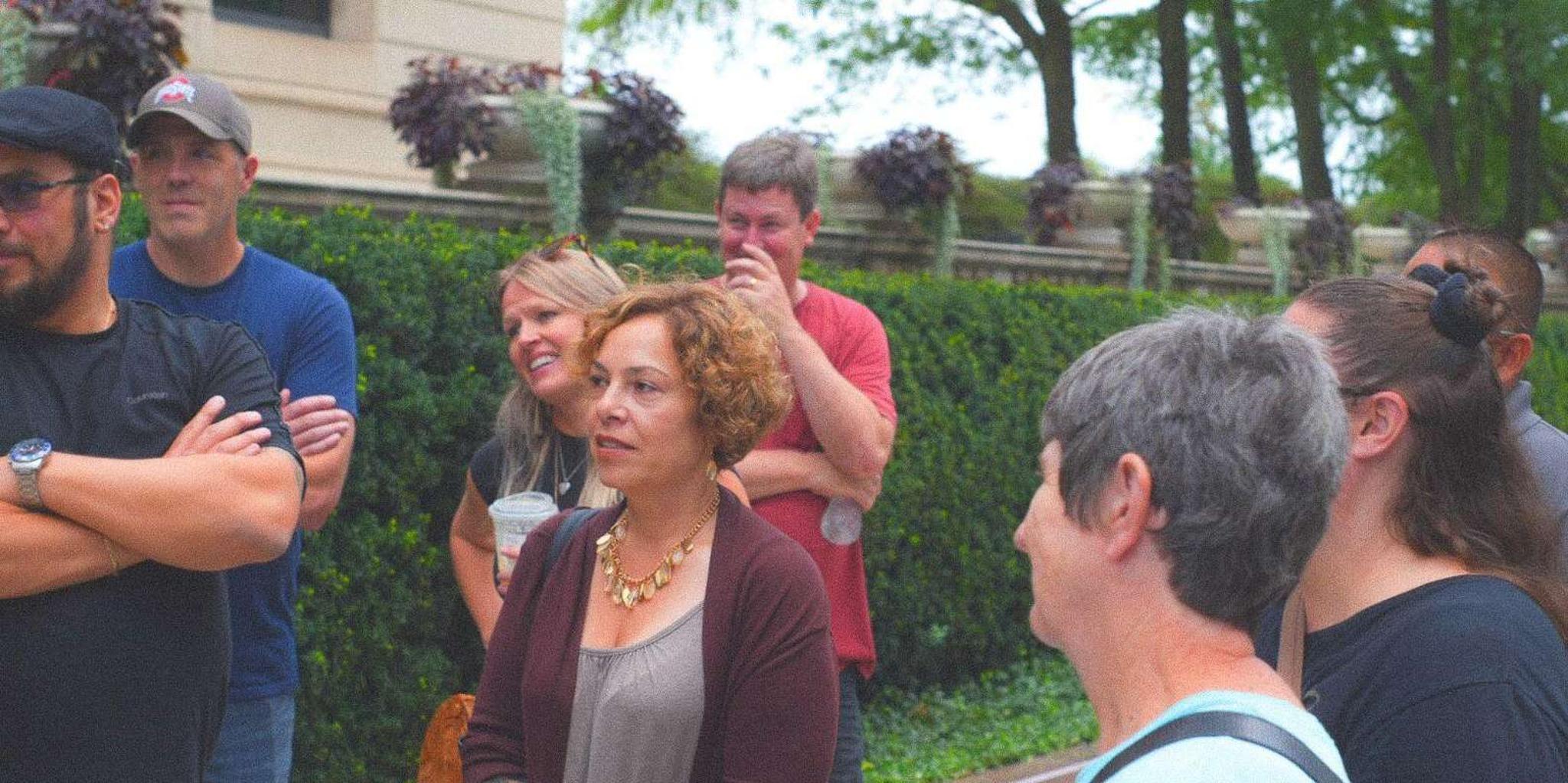 Chicago Al Capone Gangster Tour 3 hr - Image 4