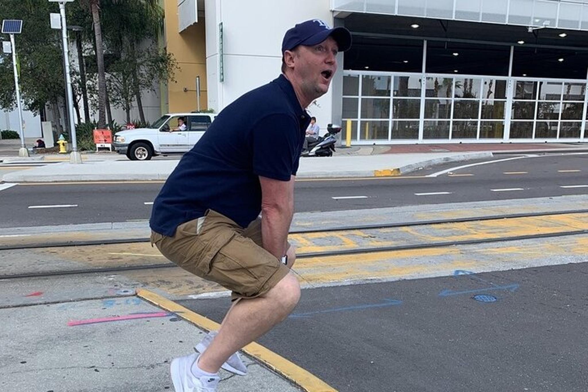 Fremont Scavenger Hunt by Zombie Scavengers - Image 2