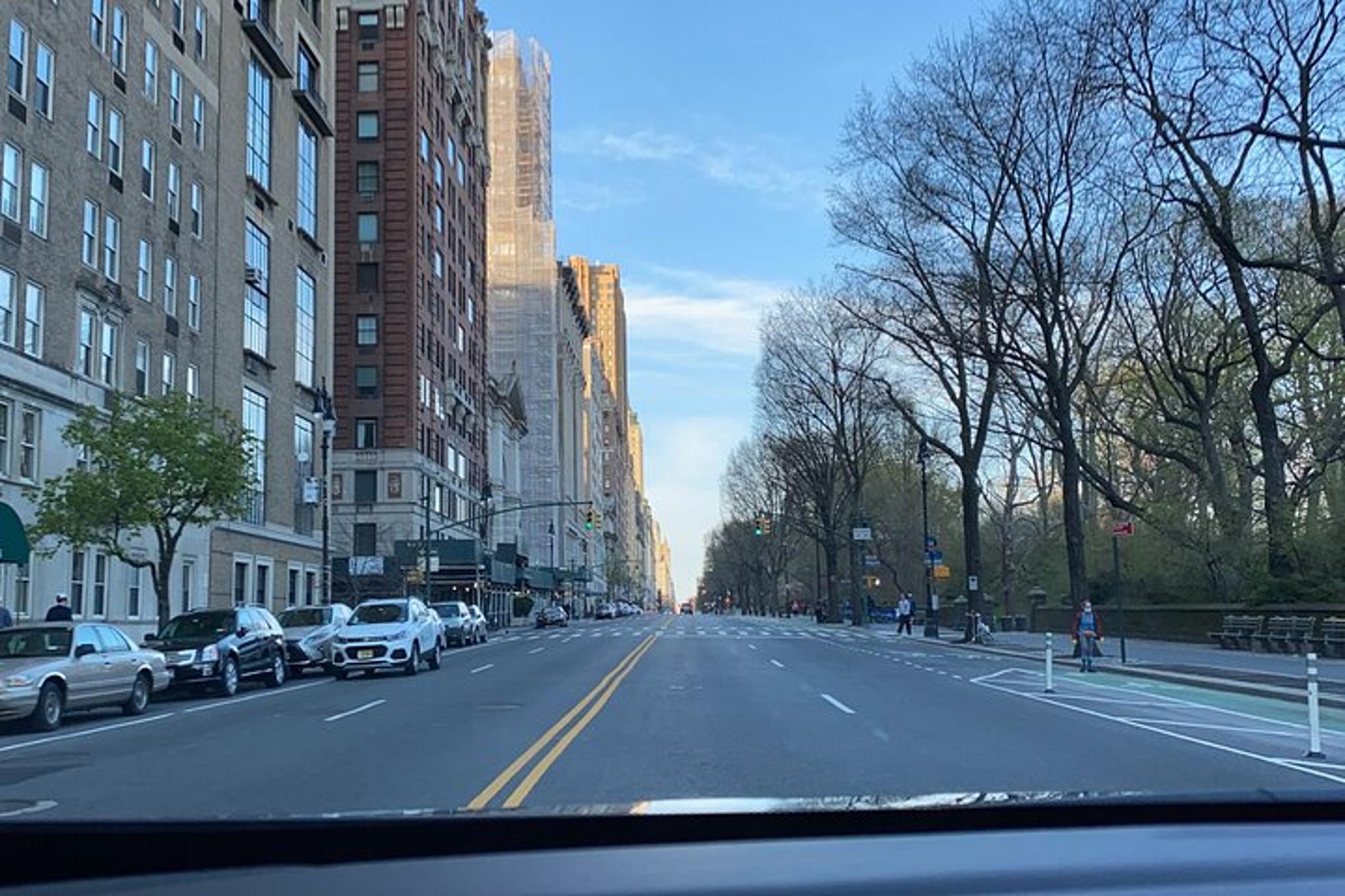 Manhattan Virtual Driving Tour - Image 3