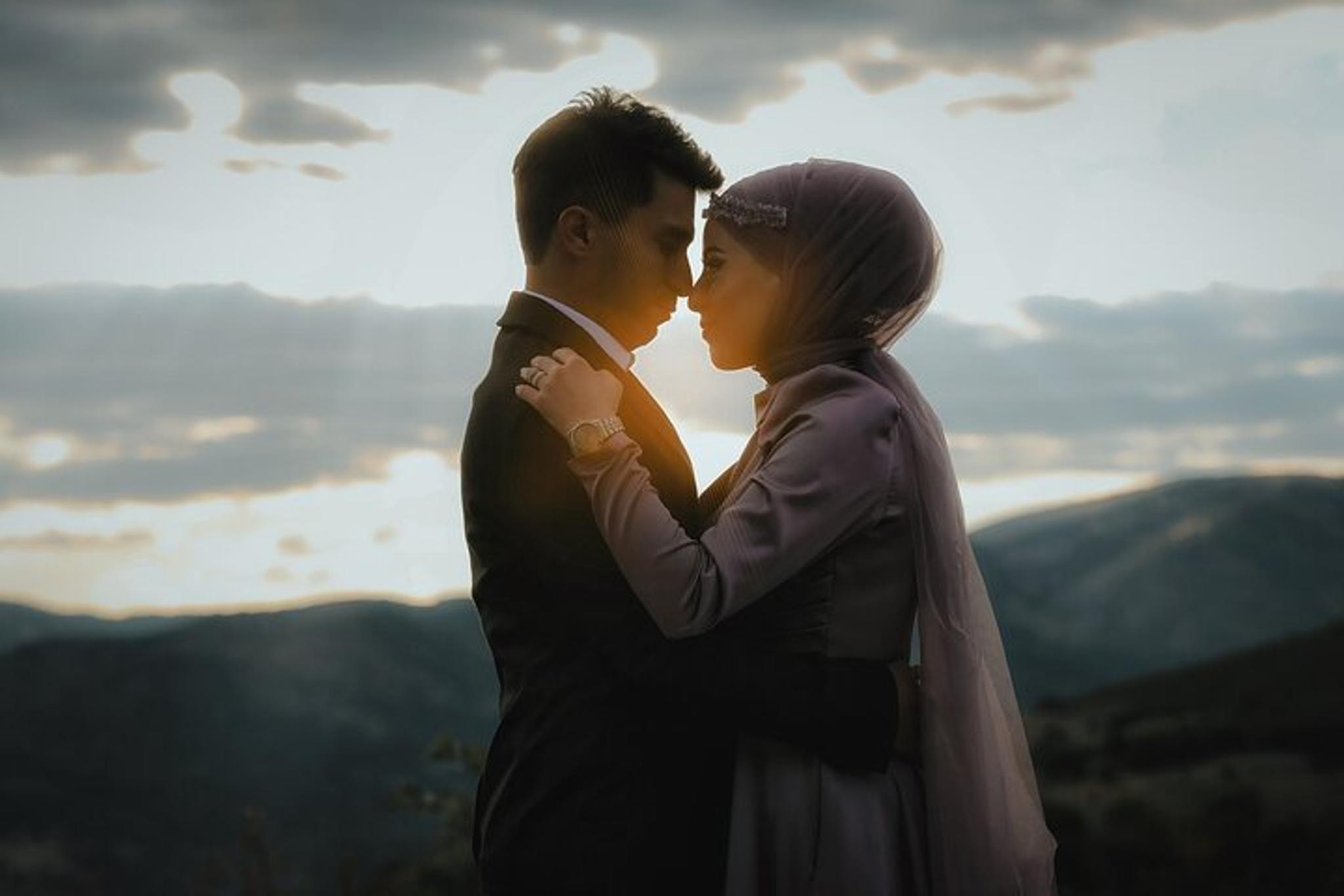 Las Vegas Wedding Ceremony - Image 3