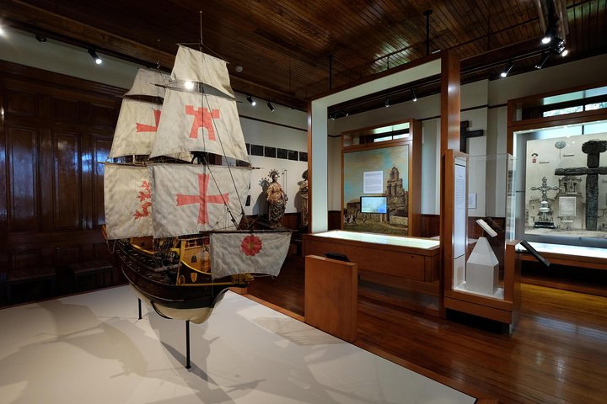 Galveston Museum Admission - Image 3