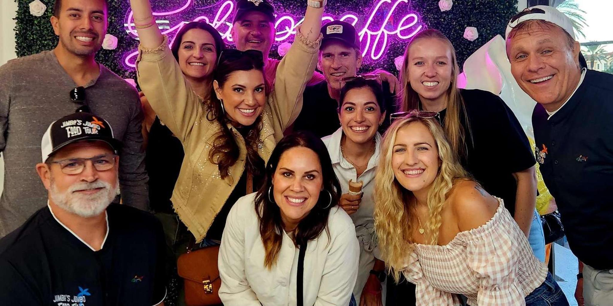 Tampa Riverwalk Street Food Tour - Image 1