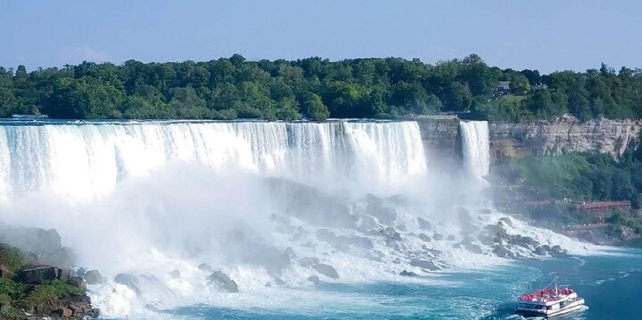 Niagara Falls USA and Canada Day Tour from Buffalo - Image 4