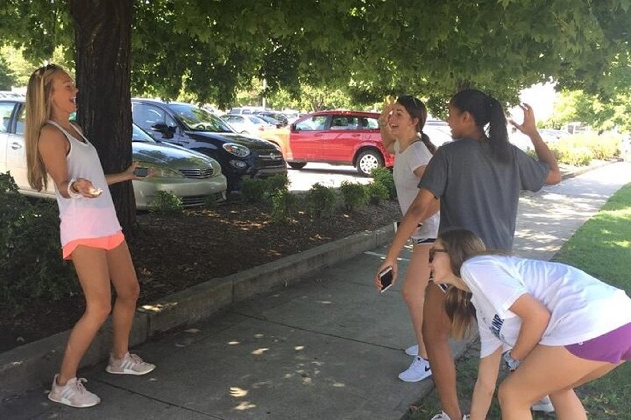 Hartford Scavenger Hunt by Wacky Walks - Image 3