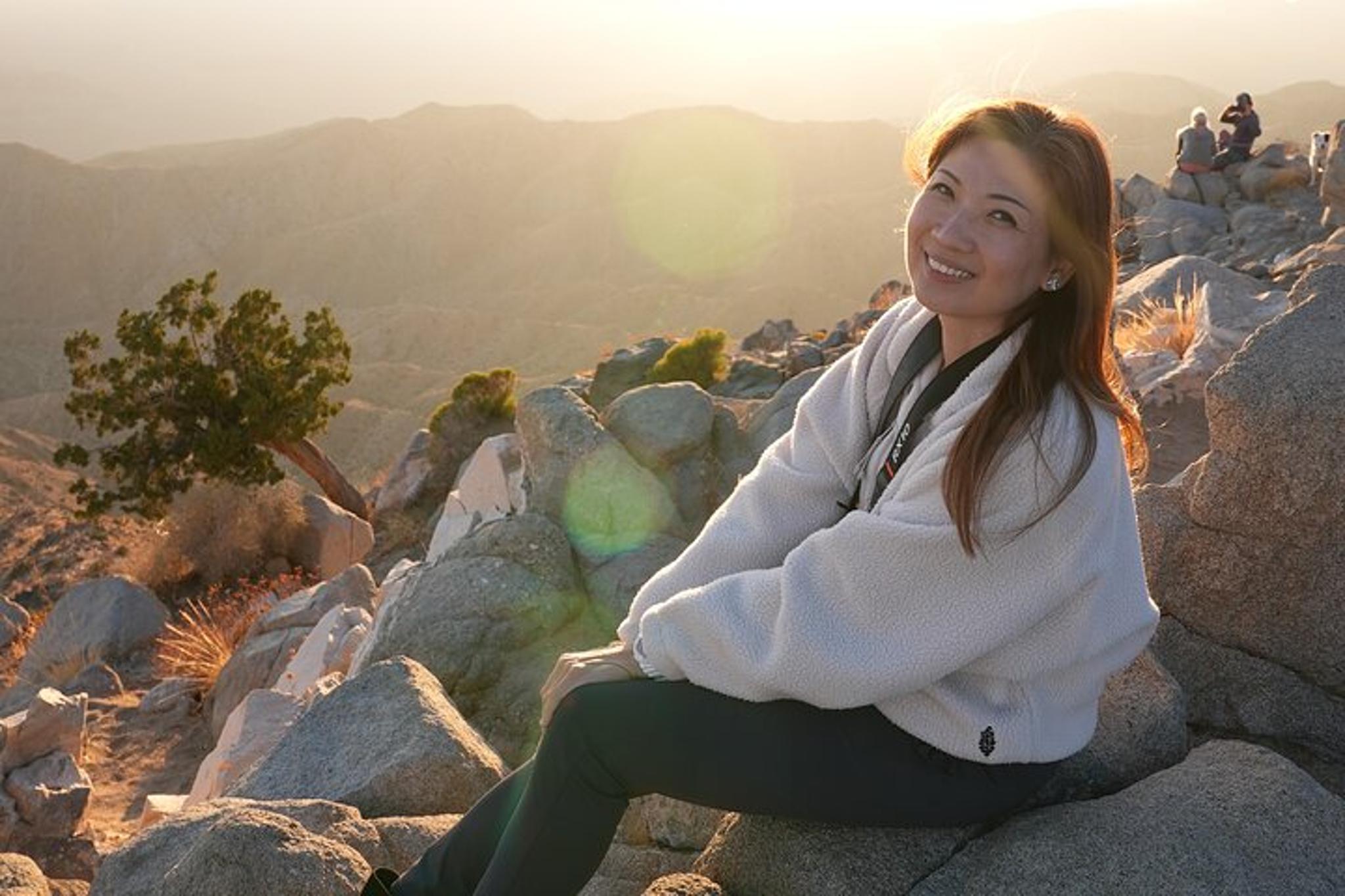 Los Angeles Joshua Tree National Park Adventure - Image 5