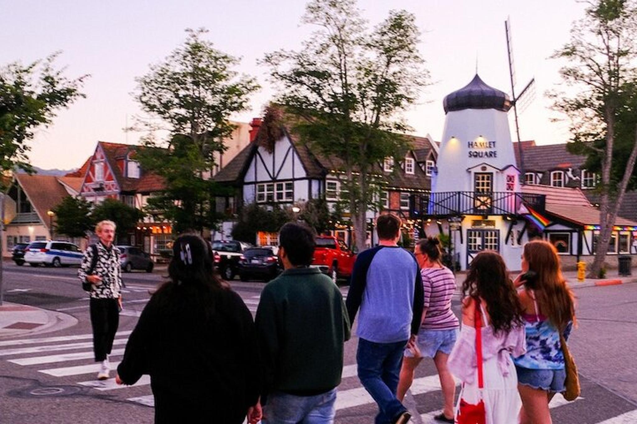 Solvang Wine & True Crime Tour - Image 6