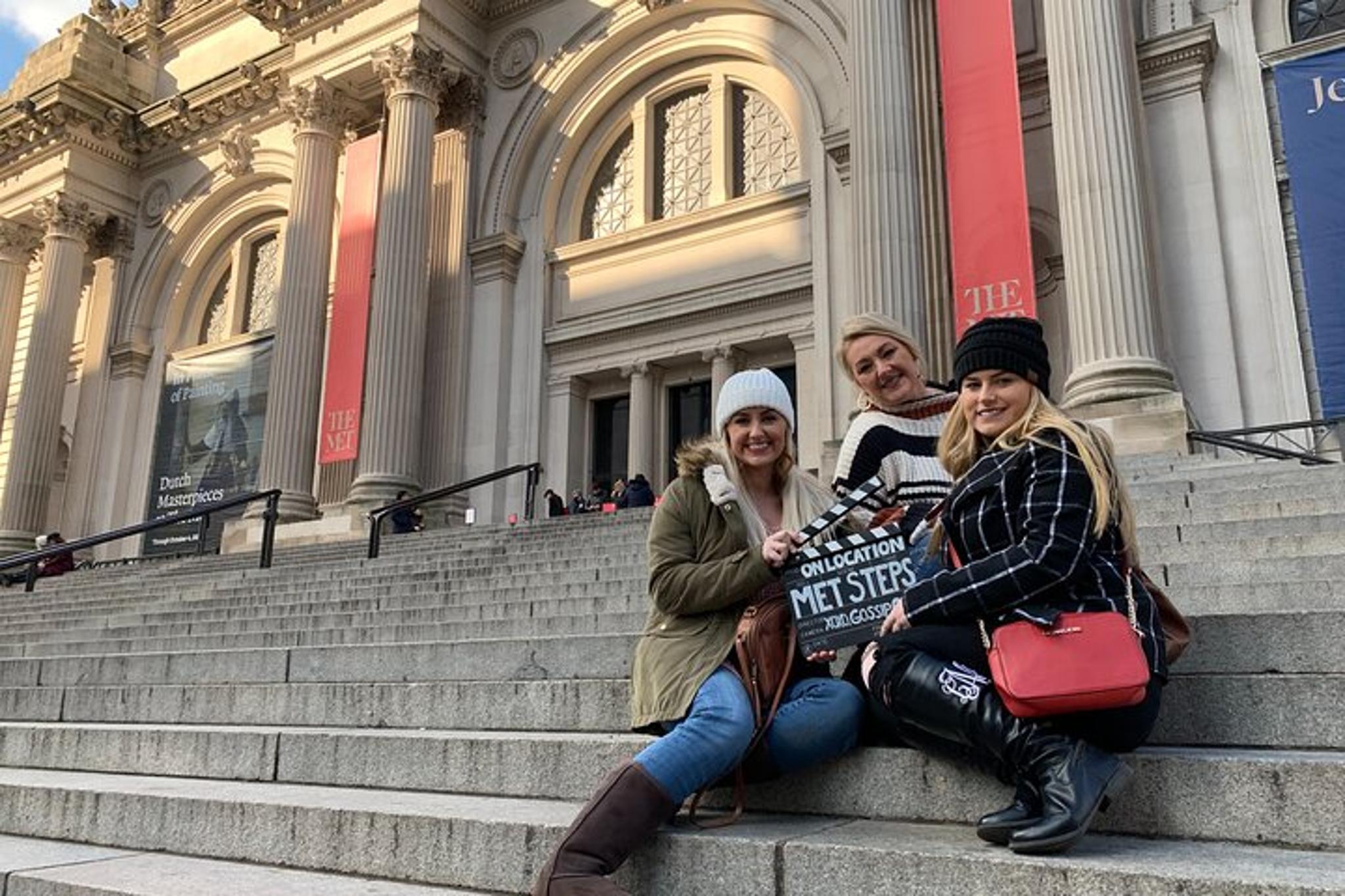 New York Gossip Girl Sites Tour 3 hr - Image 3