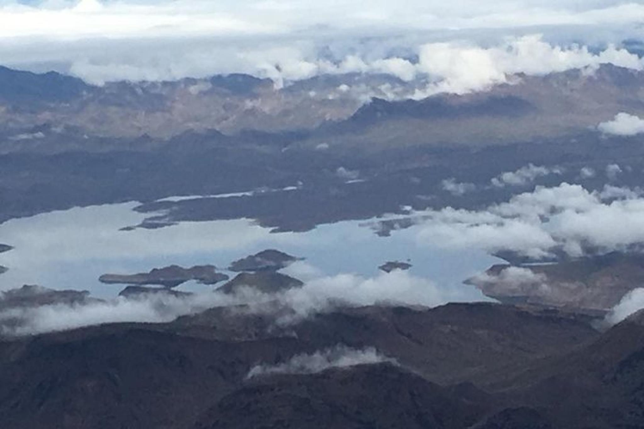 Phoenix Sonoran Desert Hot Air Balloon Ride - Image 3