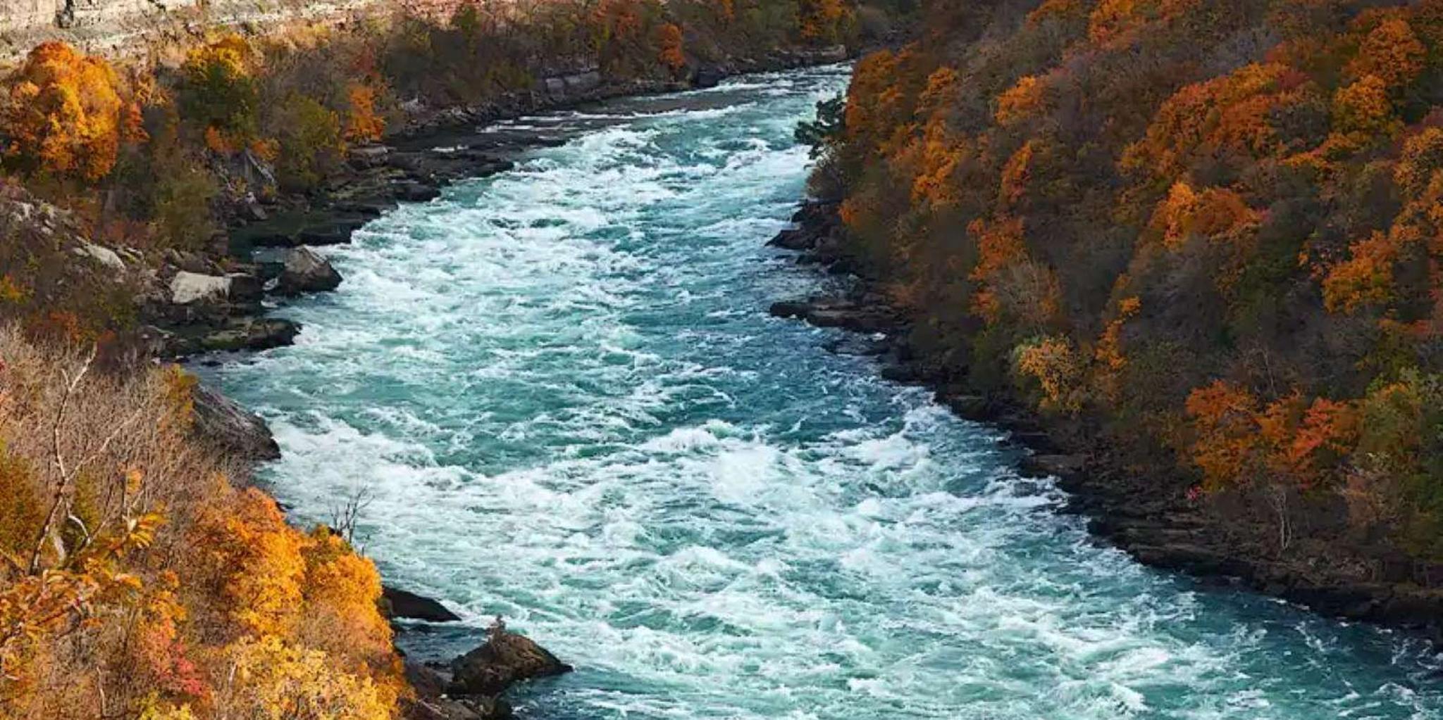 Niagara Falls Adventure Tour - Image 2