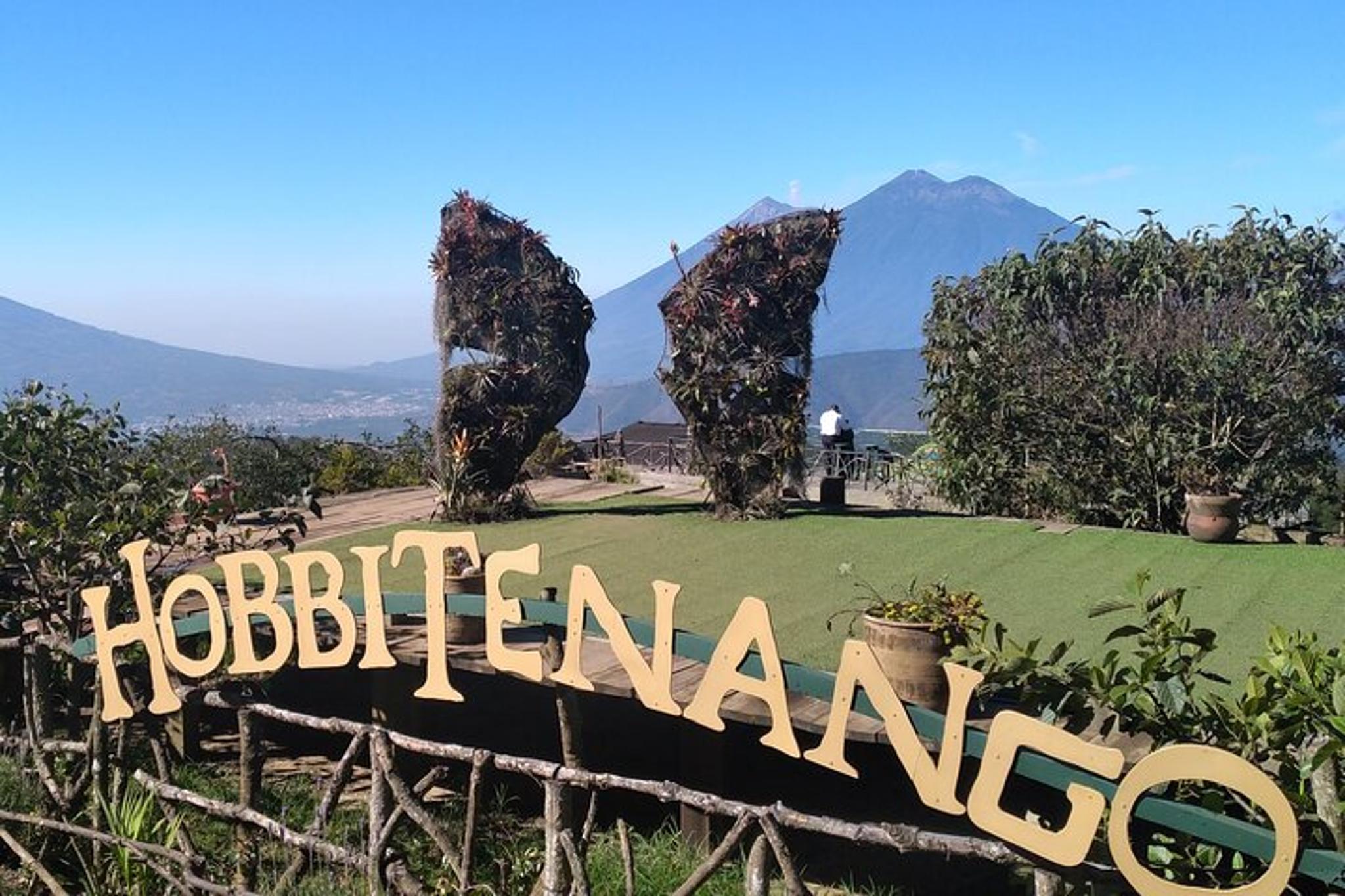 Antigua Hoobitenango and Altamira Tour - Image 2