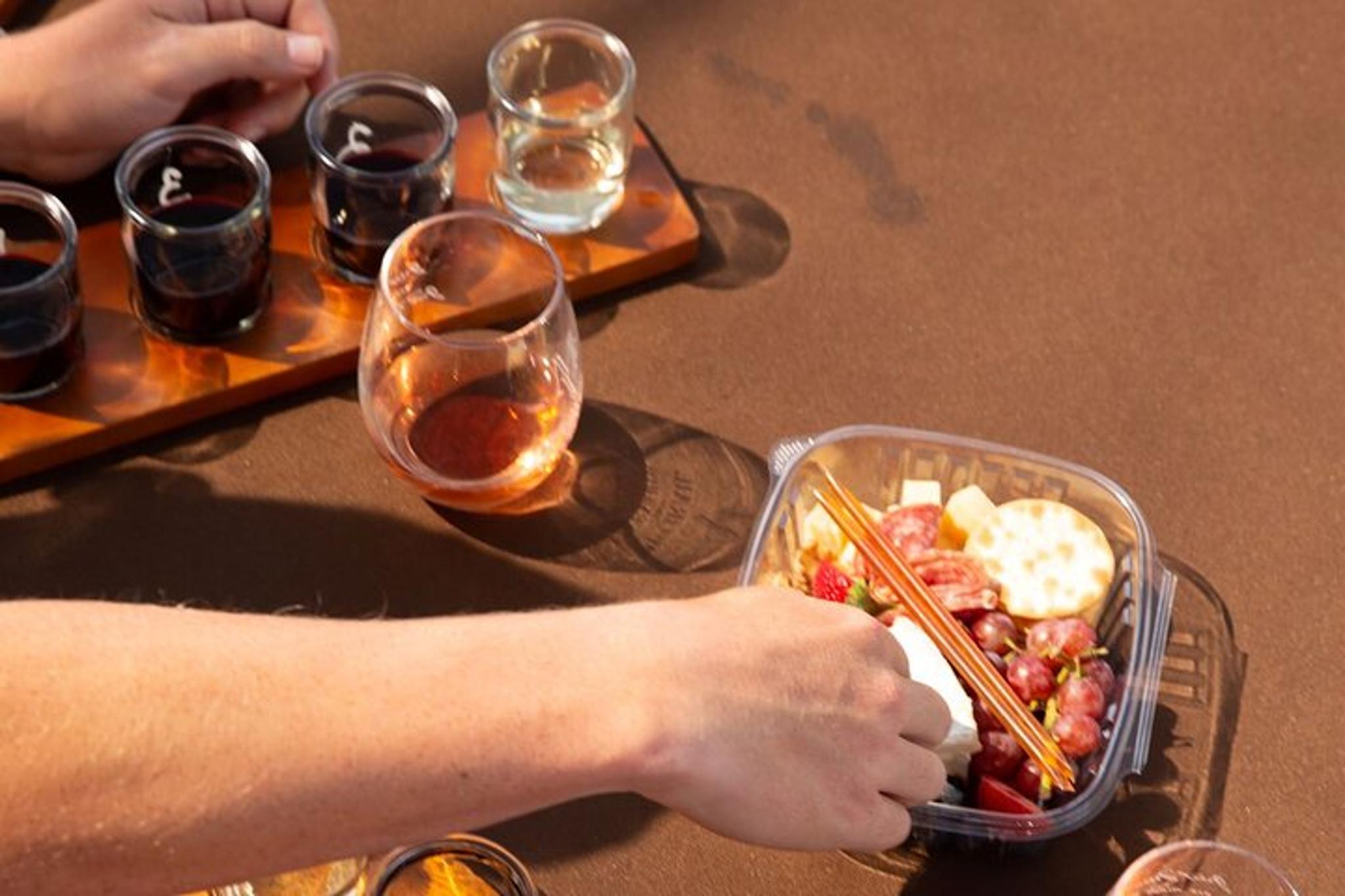 Napa Valley Wine Tour - Image 4