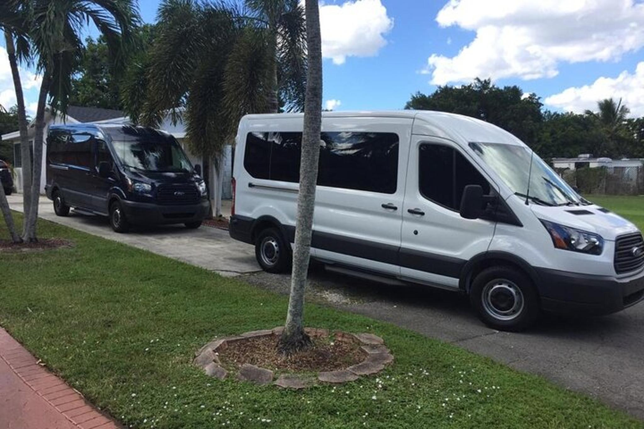 Naples Private Airport Transfer 45 min - Image 5