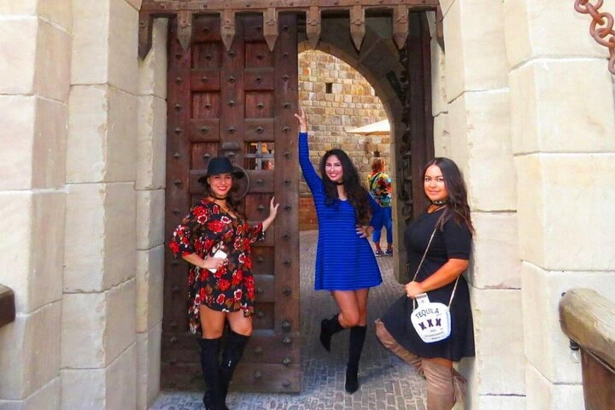 Napa Valley Private Custom Wine Tour - Image 1