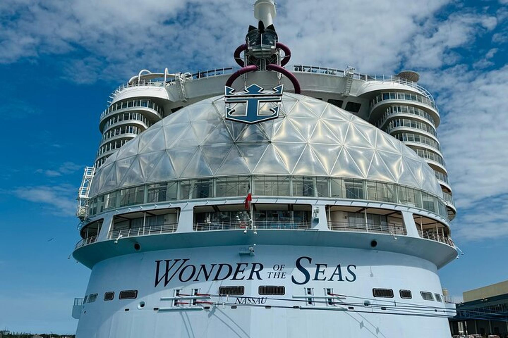 Port Canaveral to Orlando Airport Private Transfer - Image 3