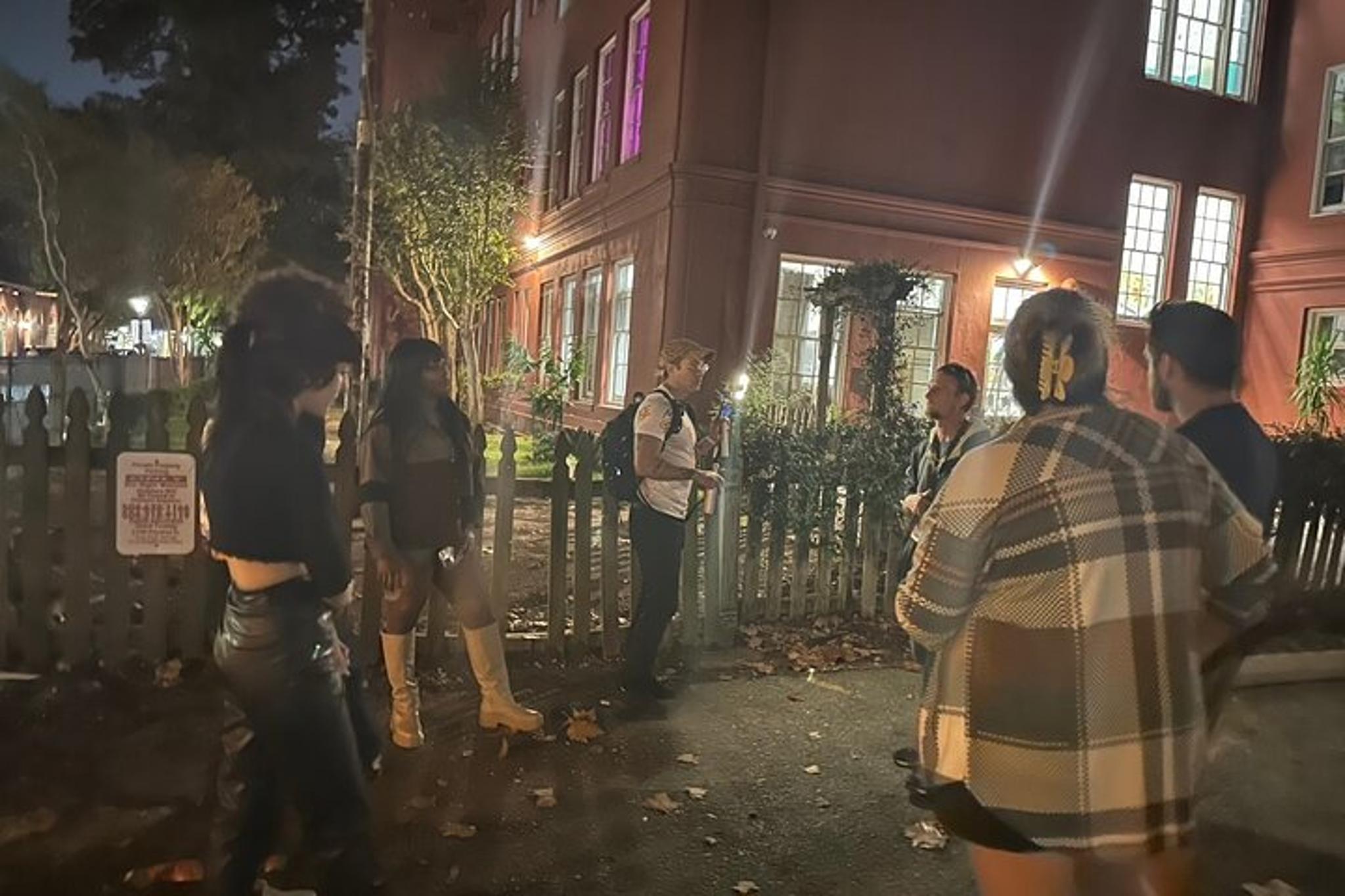 New Orleans Paranormal Investigation Tour - Image 6