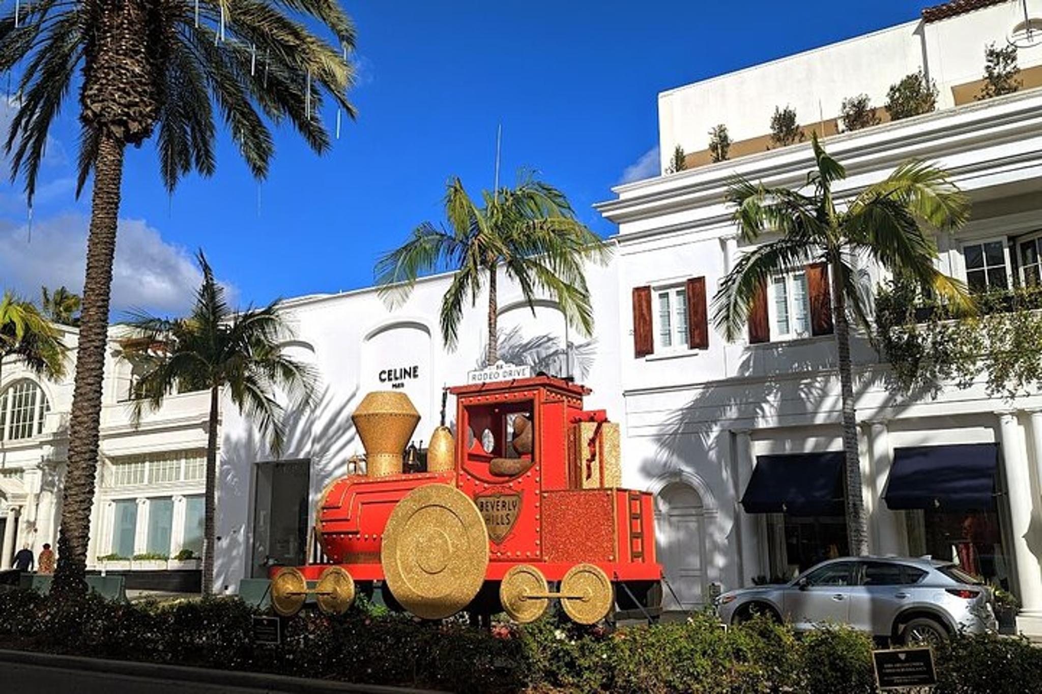 Los Angeles Sightseeing Tour - Image 6