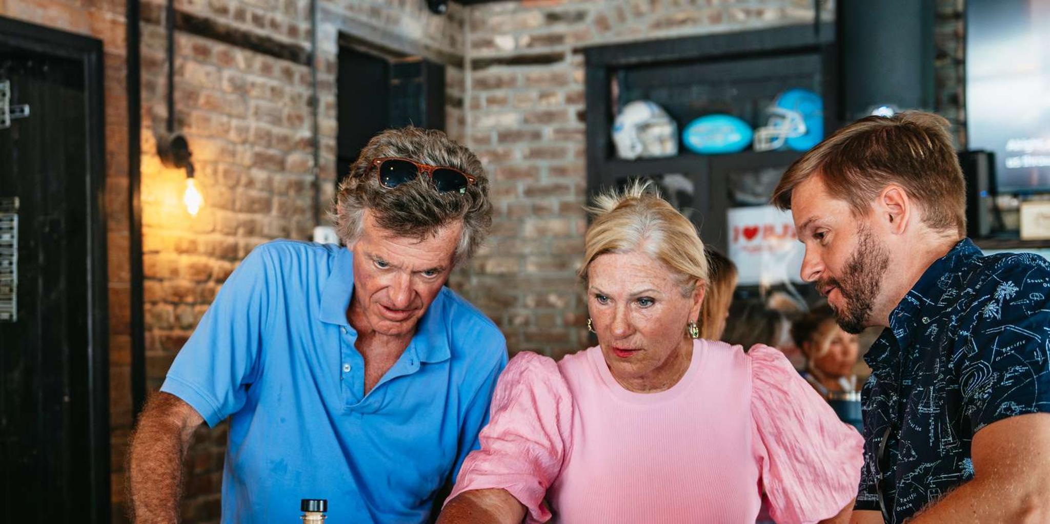Charleston Prohibition Pub Crawl - Image 6