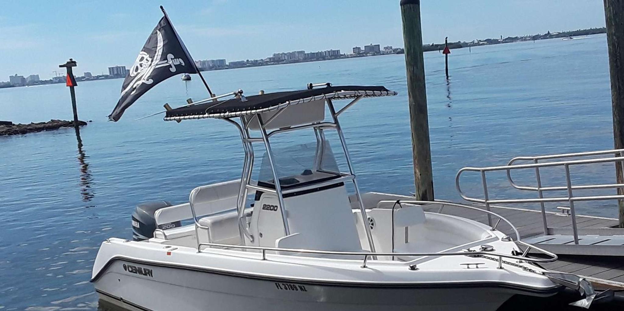 Clearwater Private Boat Tour and Island Hopping