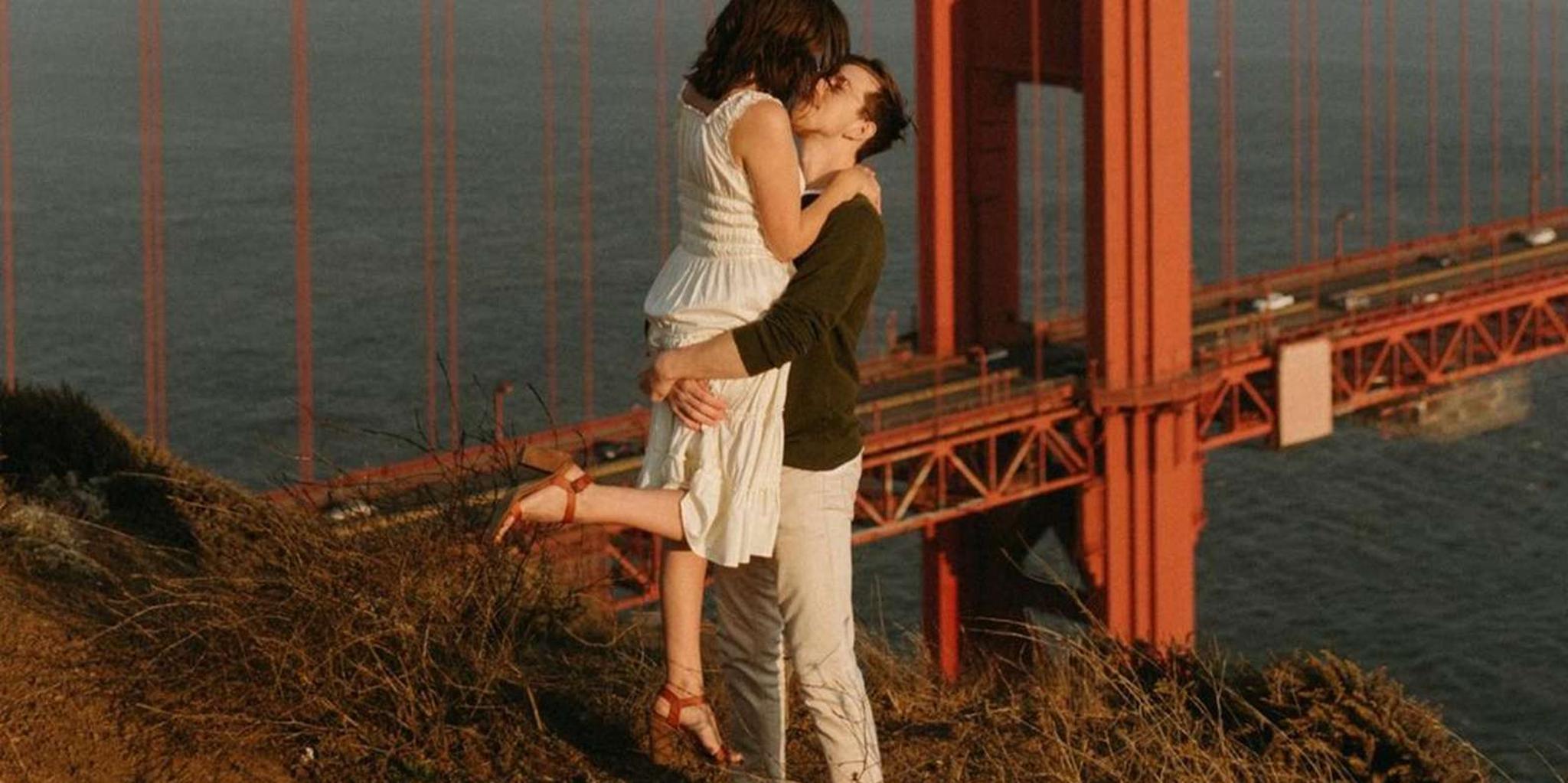 San Francisco Photography Tour with Private Photographer - Image 4