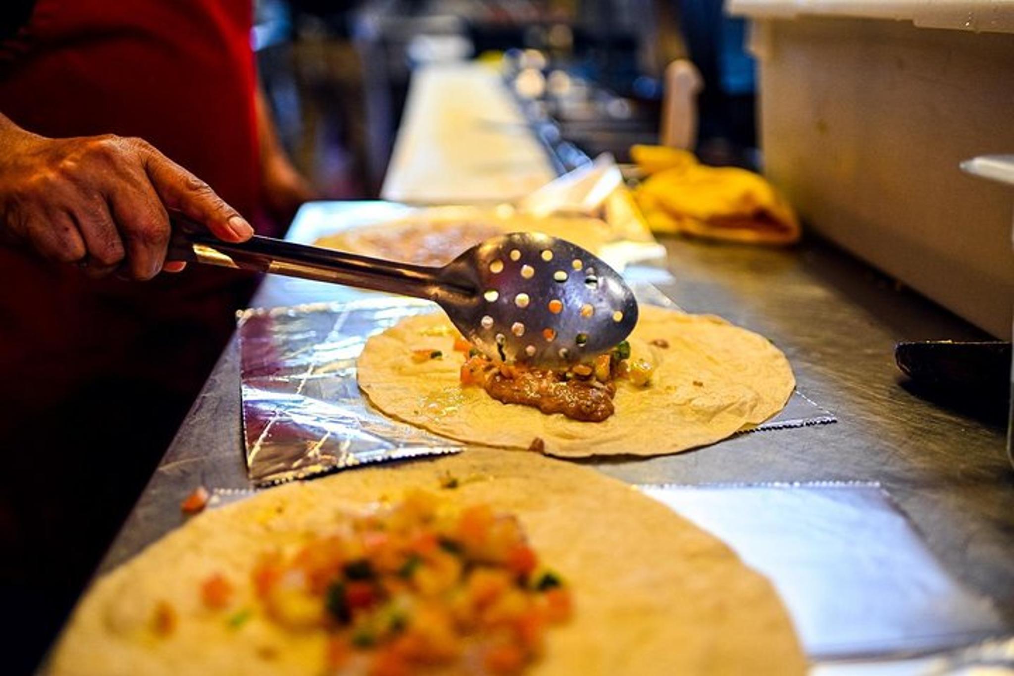 San Francisco Mission District Food Tour - Image 3