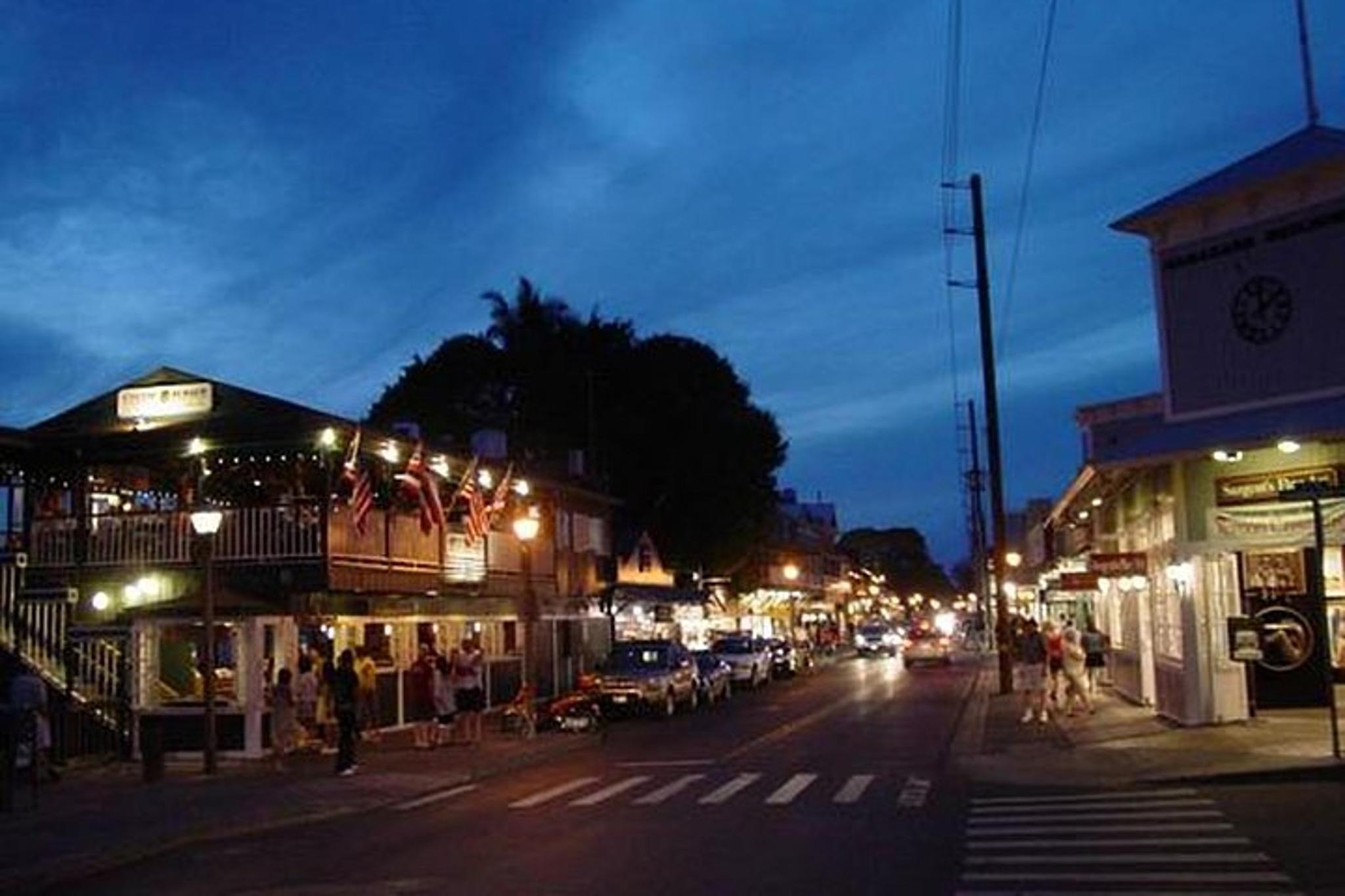 Lahaina Self-Guided Audio Tour - Image 2