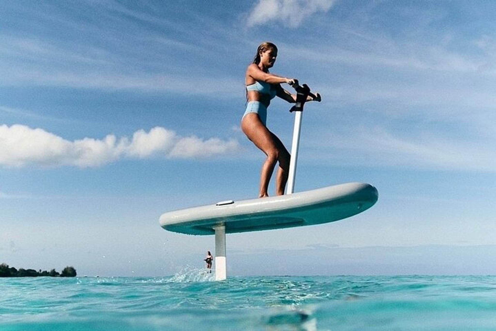 Sarasota Efoil Ocean Adventure - Image 1