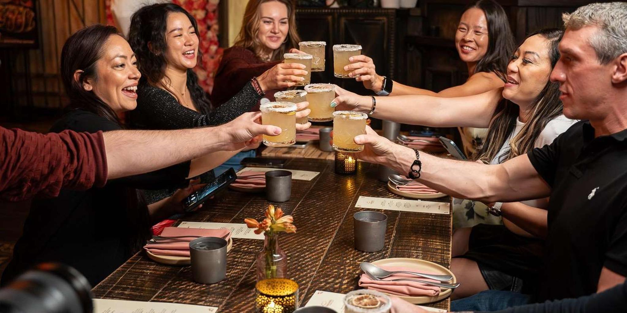 Las Vegas Downtown Food & Walking Tour - Image 1