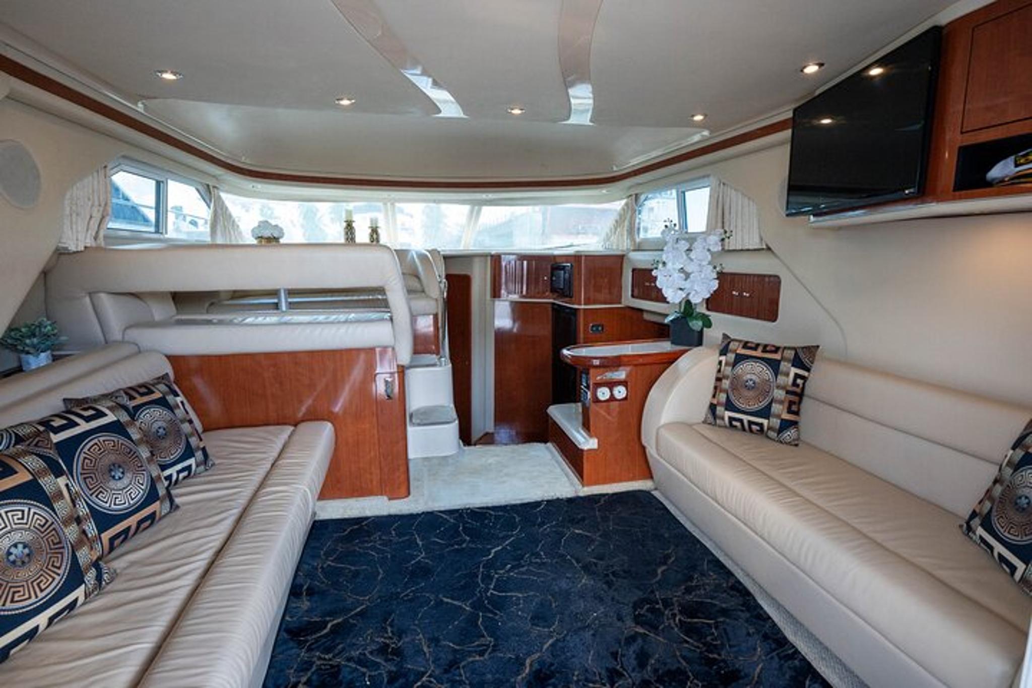 Miami Yacht Rental 3 to 6 Hours - Image 5