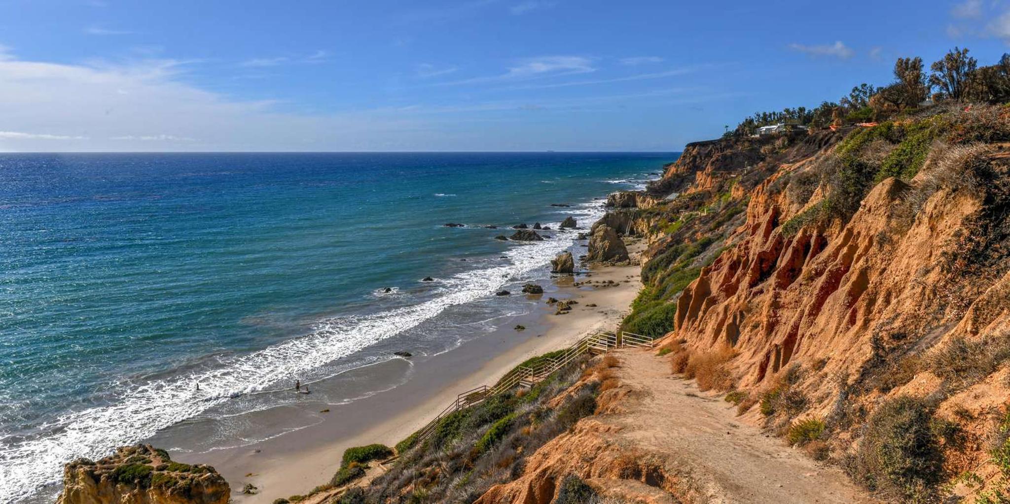 Los Angeles Private Beach Tour - Image 3