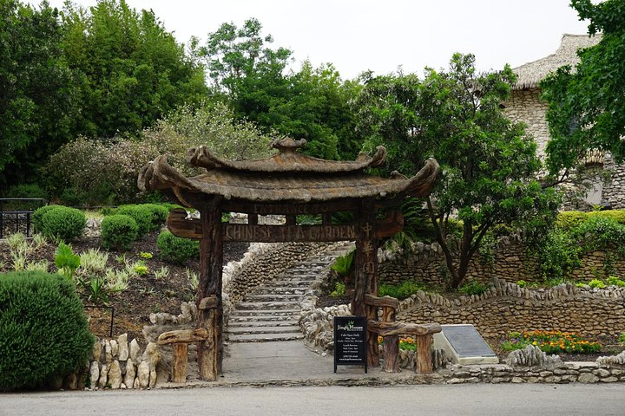 San Antonio City Sightseeing Tour - Image 5