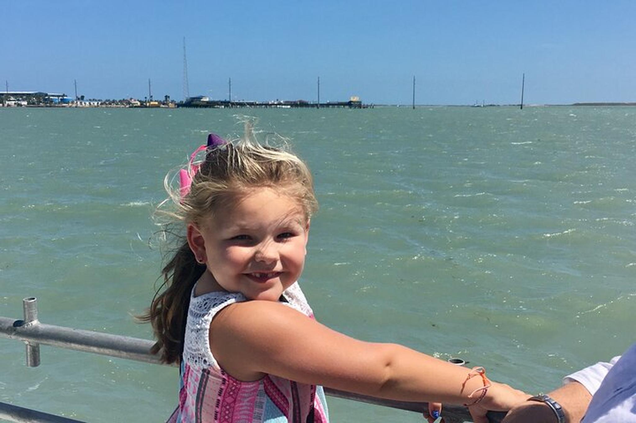 South Padre Island Dolphin Watch Tour at Sunset 90 min - Image 5