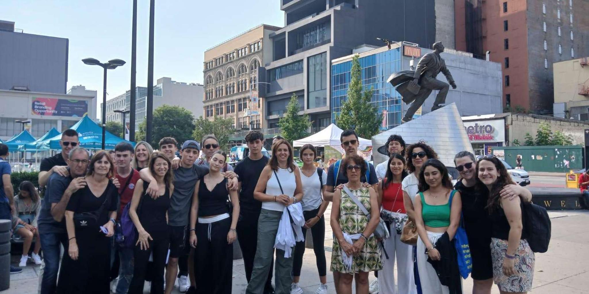 New York Harlem Walking Tour in Spanish - Image 6