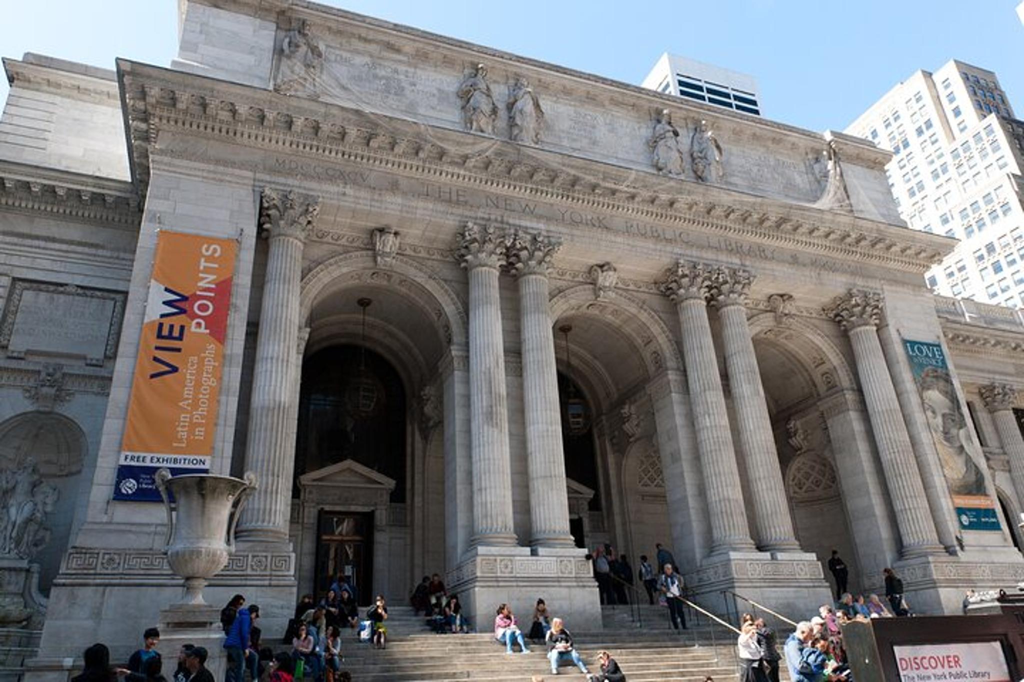 New York City Ghostbusters Movie Sites Tour - Image 6