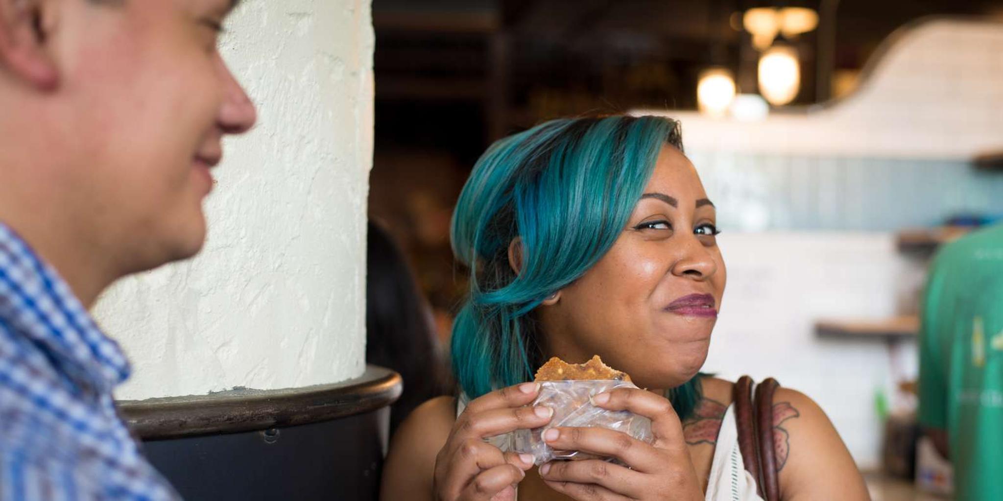 Atlanta Ponce City Market Food Tour 2 hr - Image 4