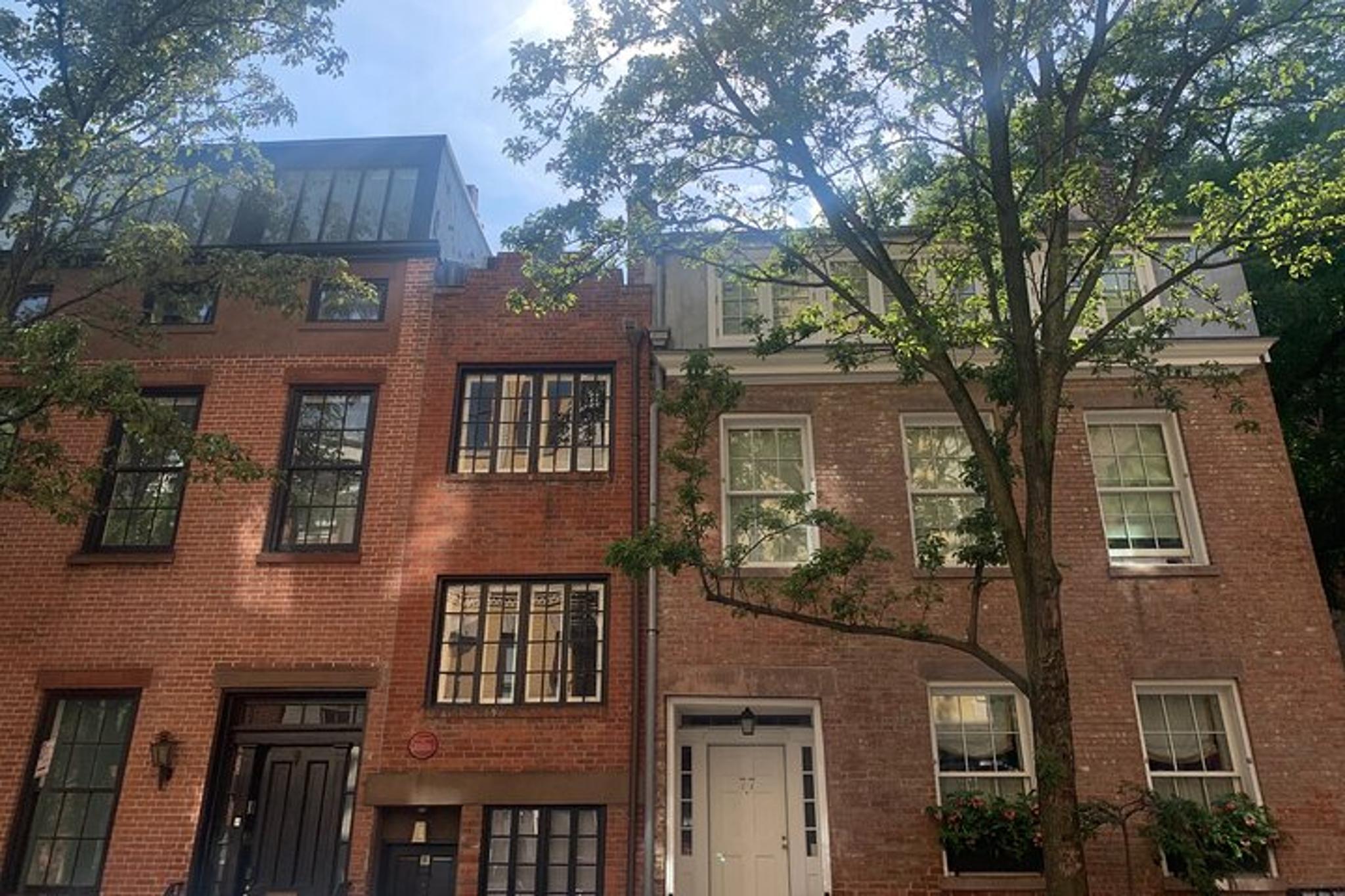 New York City West Village Food Tour - Image 3