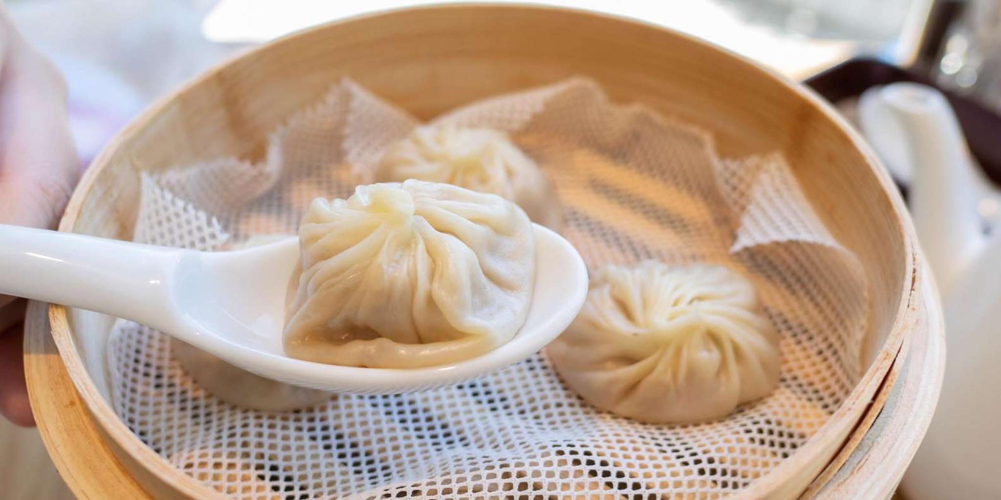 Baltimore Dumpling Making Class With a Local Chef - Image 2