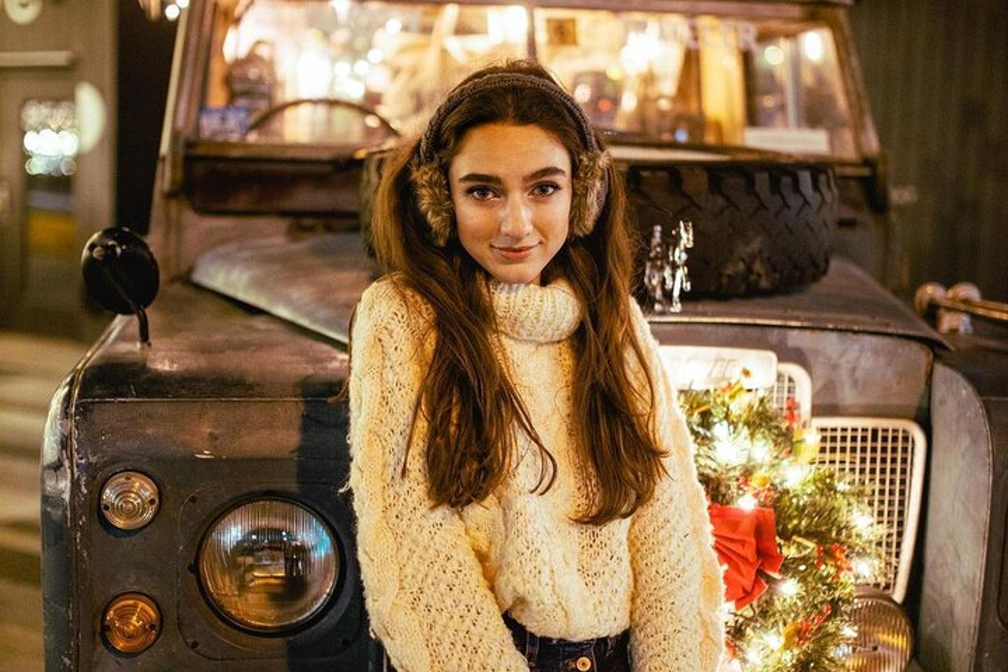 Boston Photoshoot Tour with a Professional - Image 6