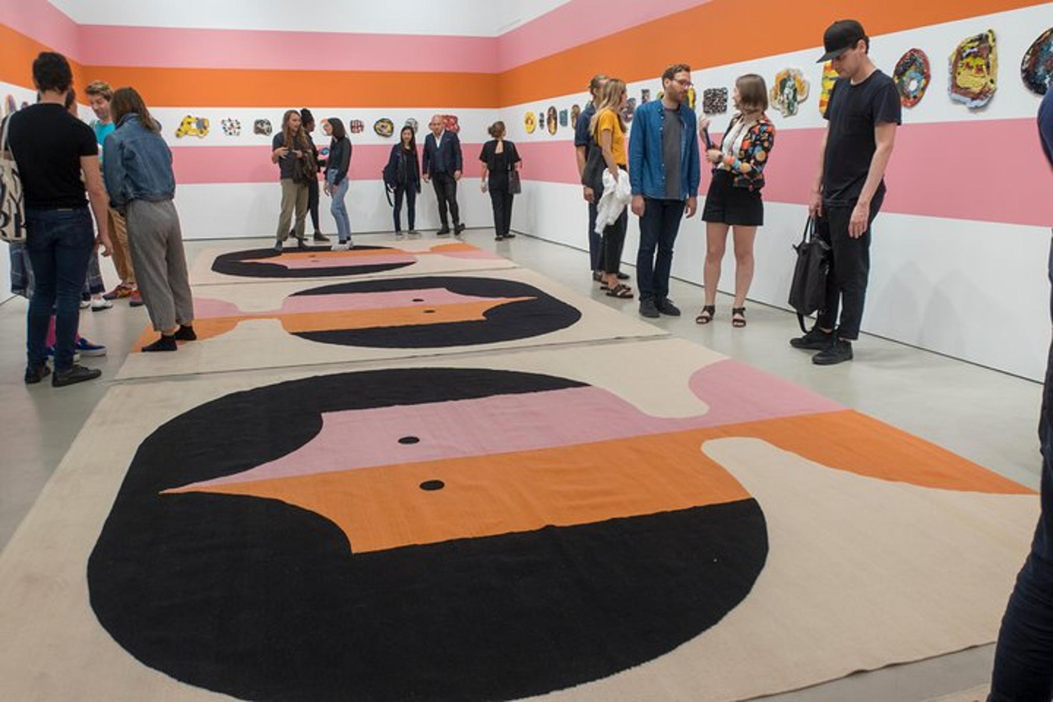 New York City Contemporary Art Tour - Image 5