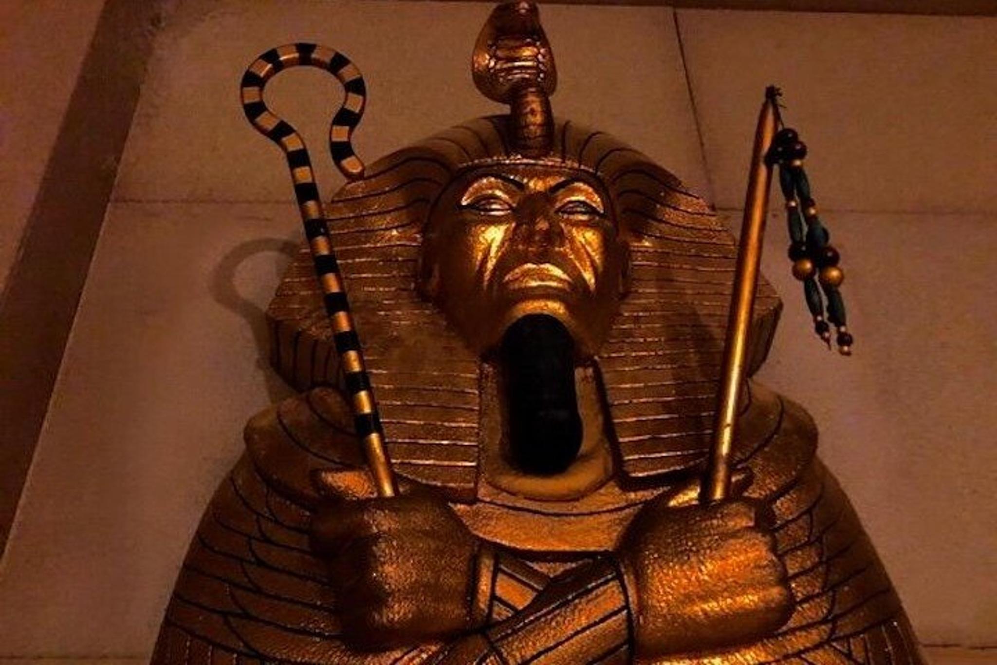 Anchorage Tomb Escape Room - Image 5