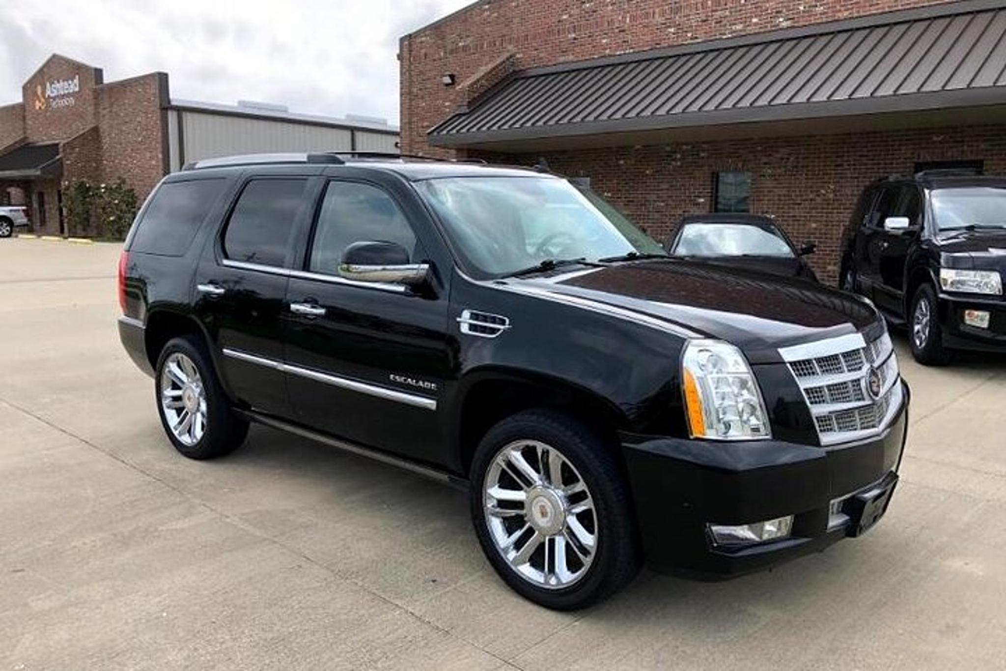 Las Vegas Airport Transfer by SUV - Image 4