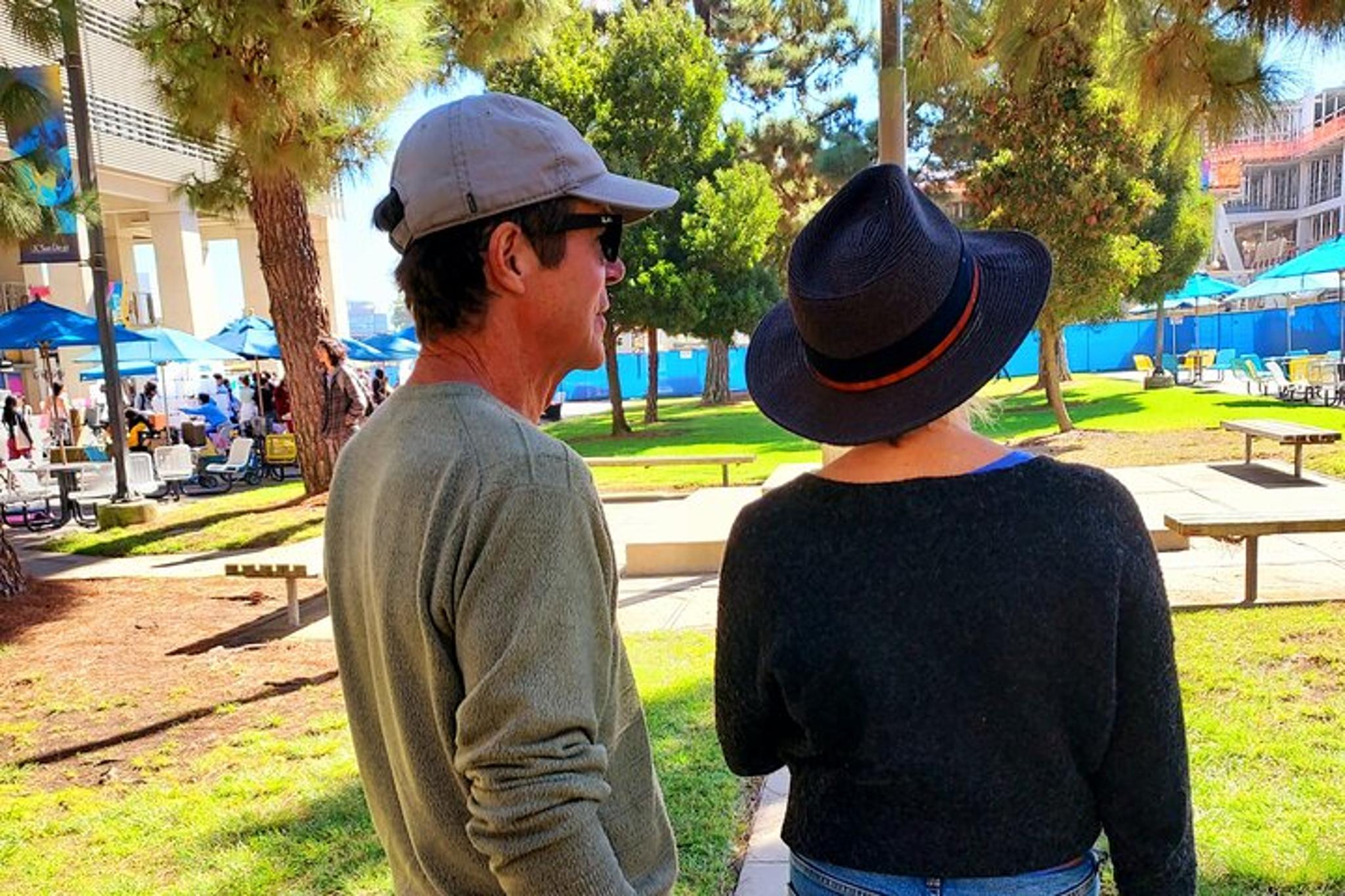 San Diego UCSD Self-Guided Tour - Image 4