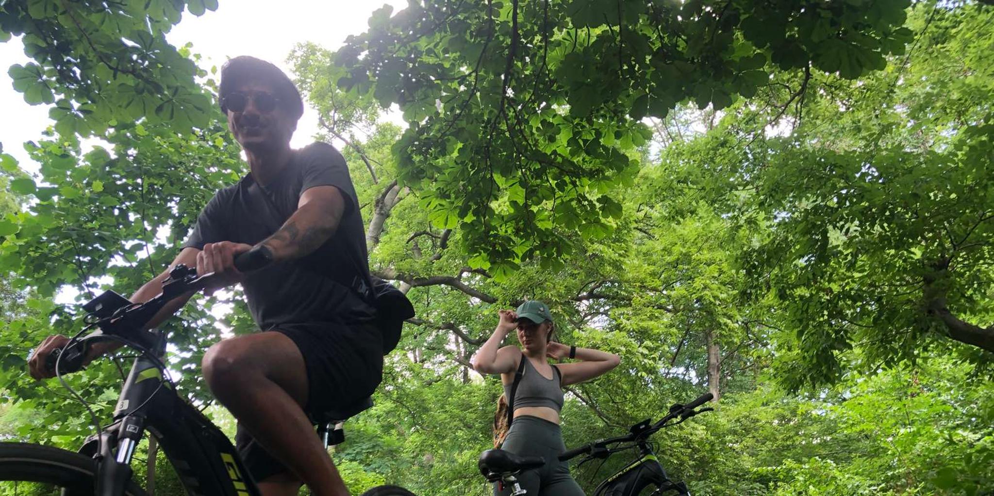 New York City E-Bike Rental - Image 6