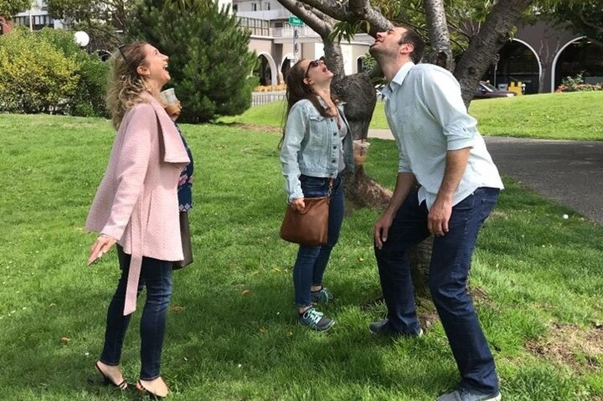 Saint Paul Scavenger Hunt by Zombie Scavengers - Image 4