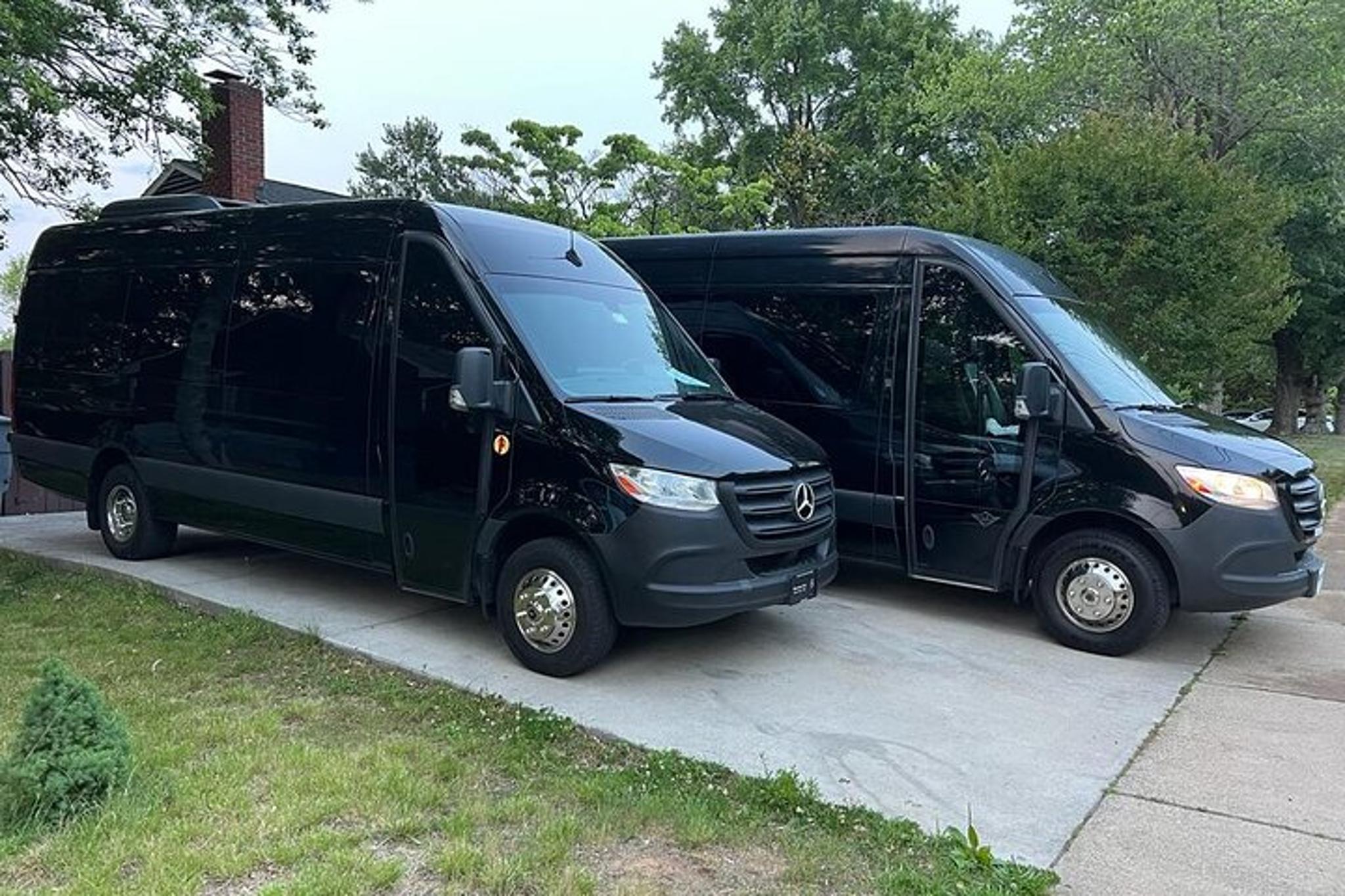 Washington DC Airport Transfer - Image 4