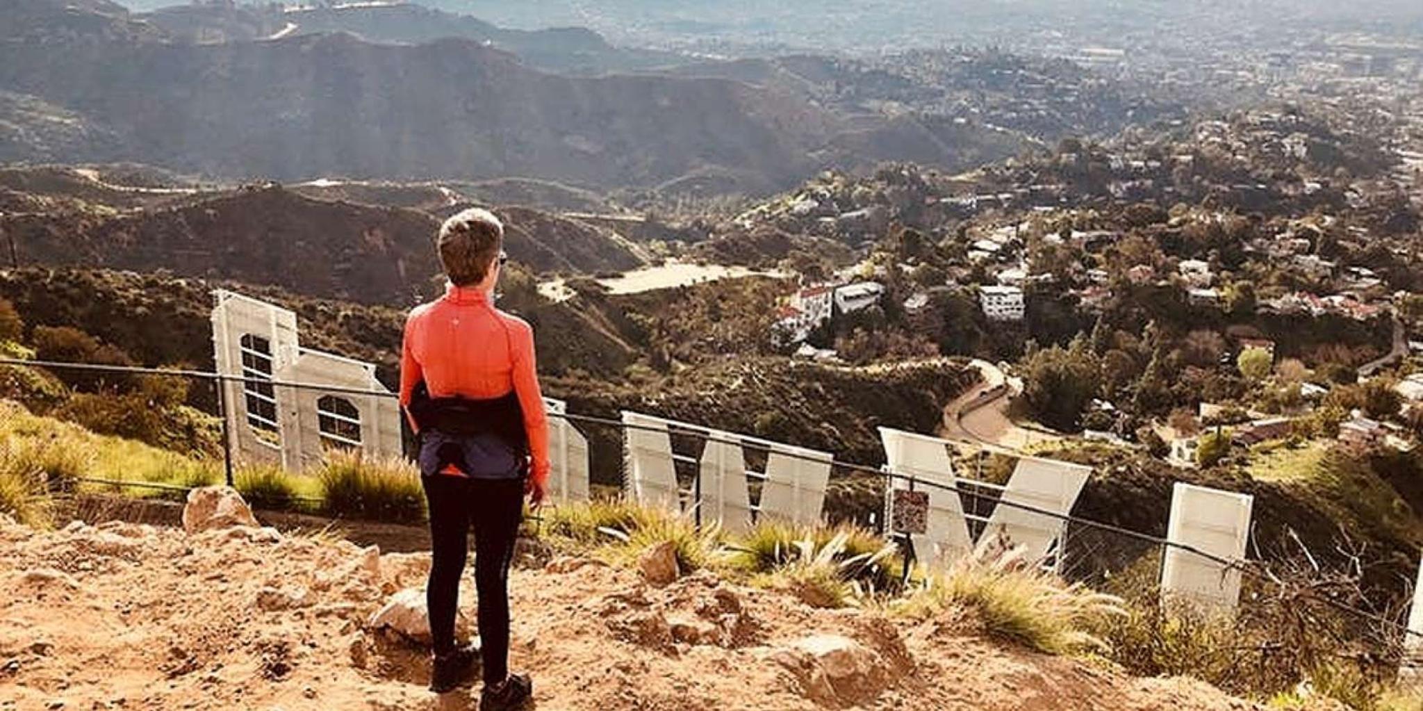 Los Angeles Hollywood Sign Hike - Image 4