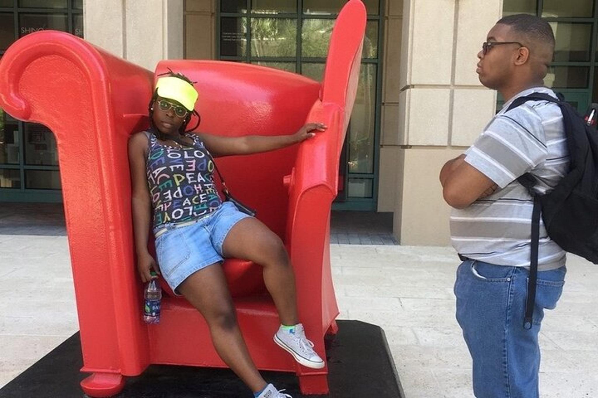 Montgomery Scavenger Hunt by Operation City Quest - Image 2