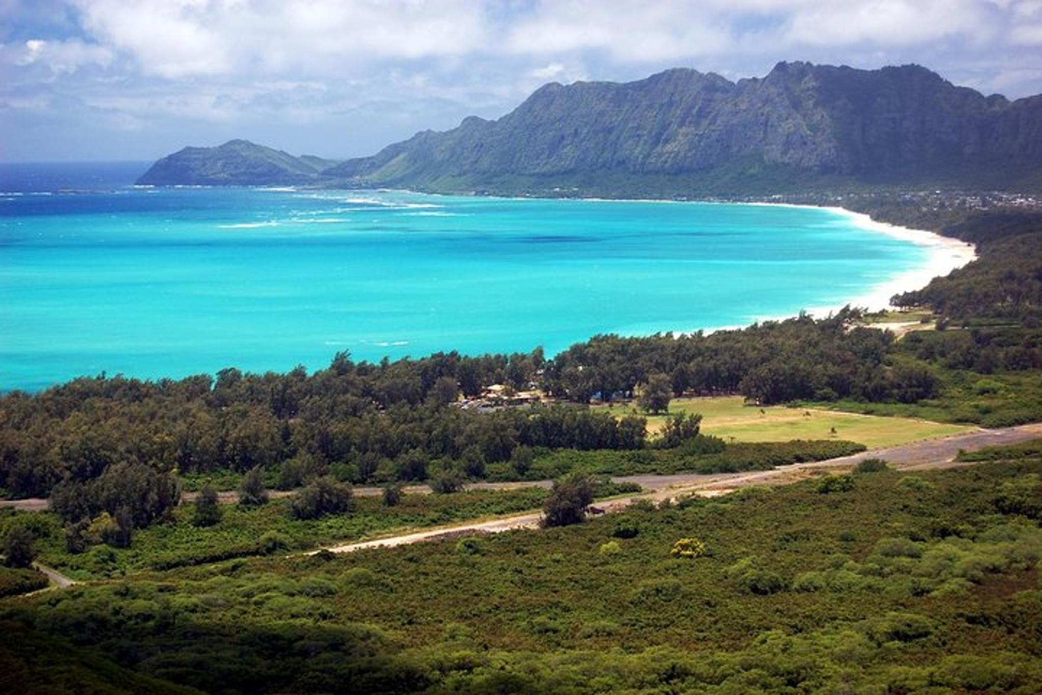 Oahu Private Farewell Tour 7 hr - Image 1
