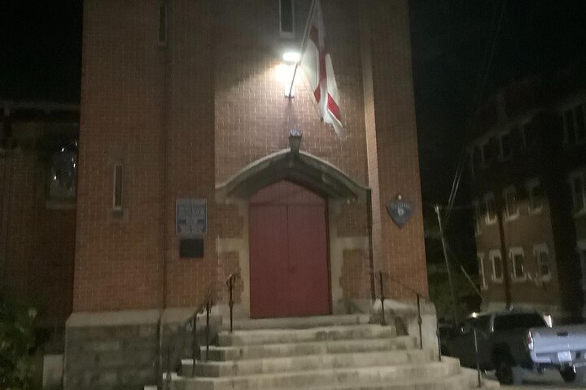 Asheville Ghost Walking Tour - Image 3